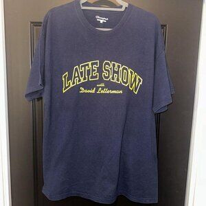 Champion Men's Blue T-shirt